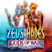 Zeus vs Hades: Gods of War