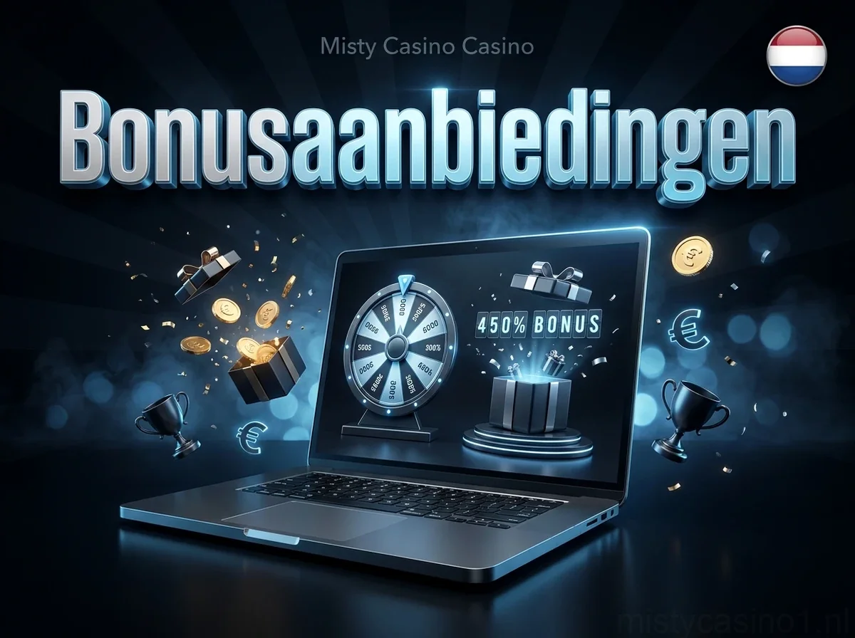 Bonusaanbiedingen