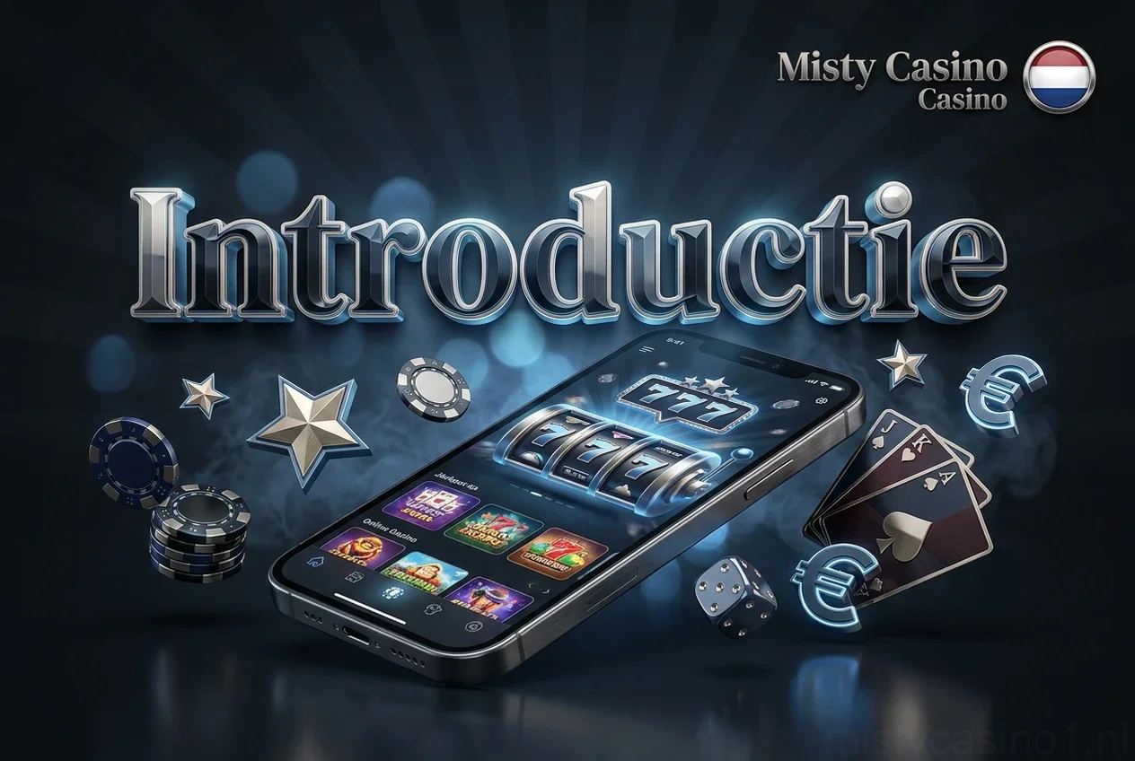 Introductie