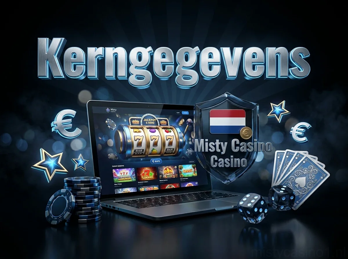 Kerngegevens